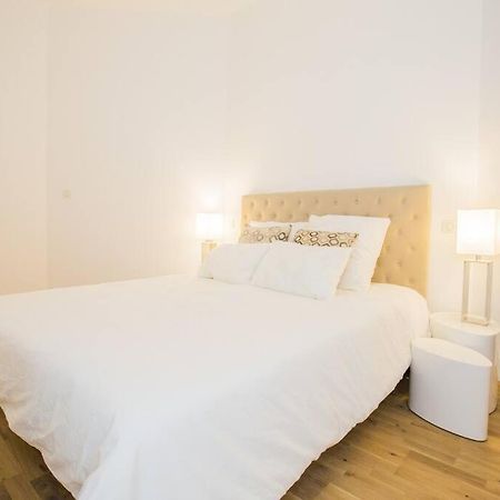 Appartement Luxueux Hypercentre Lyon 6 Pers Bagian luar foto