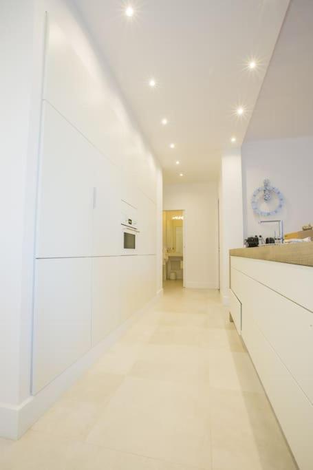 Appartement Luxueux Hypercentre Lyon 6 Pers Bagian luar foto